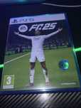 FC 25 FIFA 25 PS5