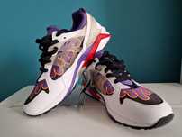 Asics x Sneakerwolf