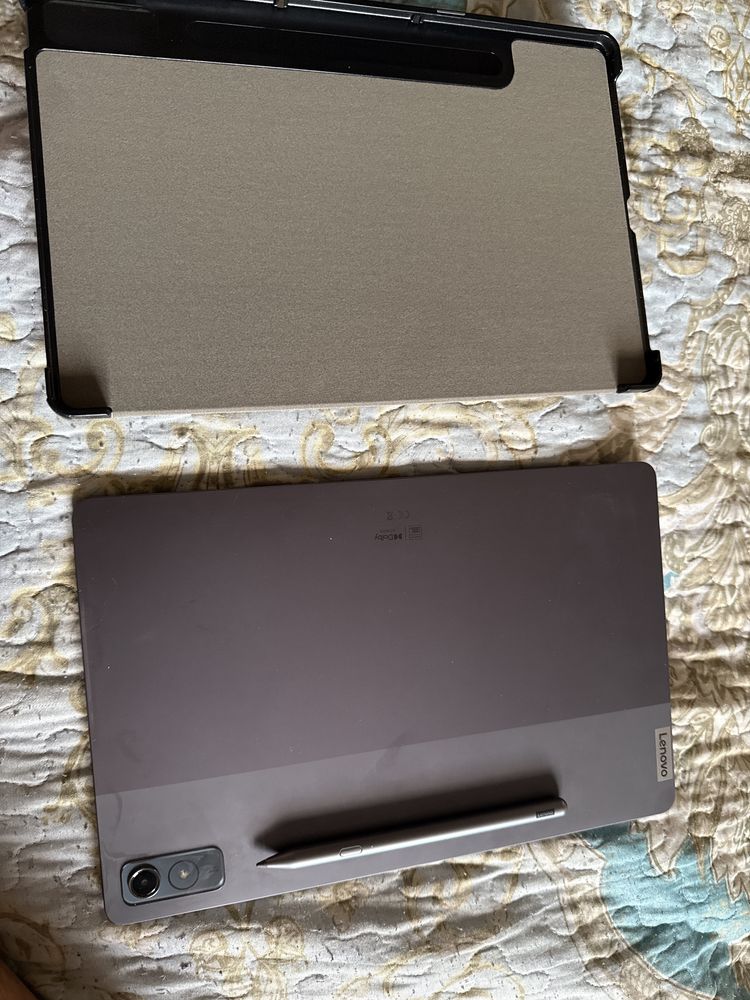 Lenovo tab p12 12.7 планшет