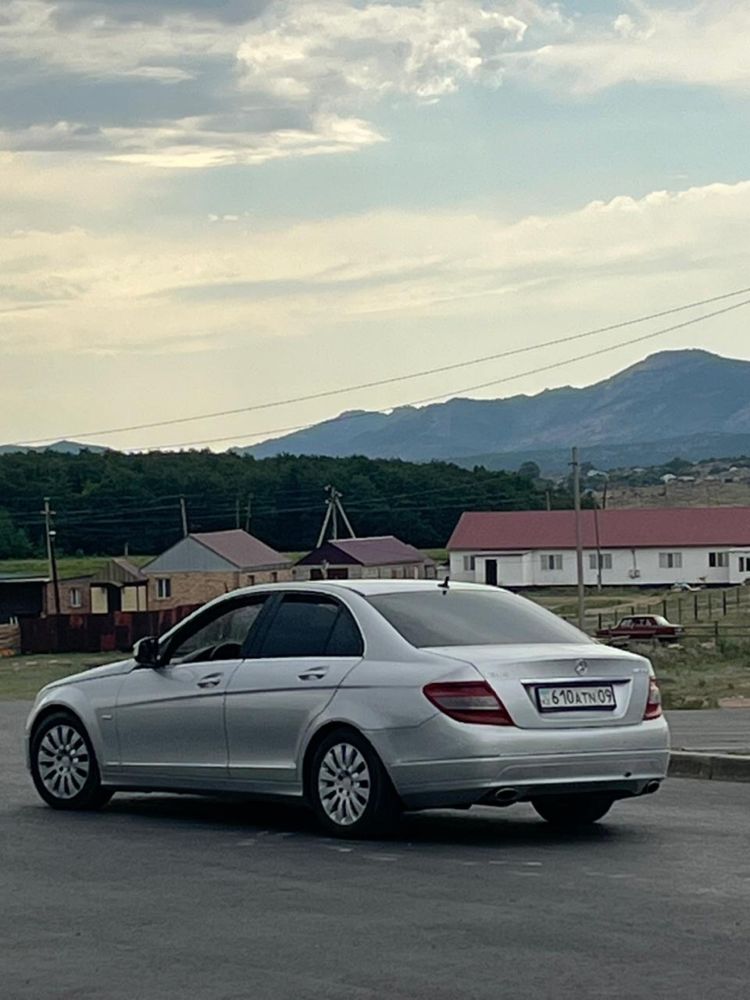 Диски R16 112x5 от w204