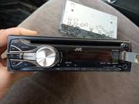 Магнитола JVC KD-R436 оригинал