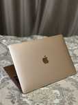 Macbook air M1 ноутбук