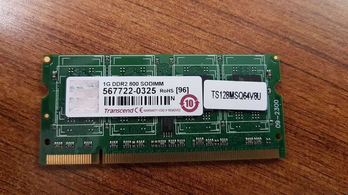 меняю планки оперативной памяти для ноутбука 2 gb по 1 2 планки