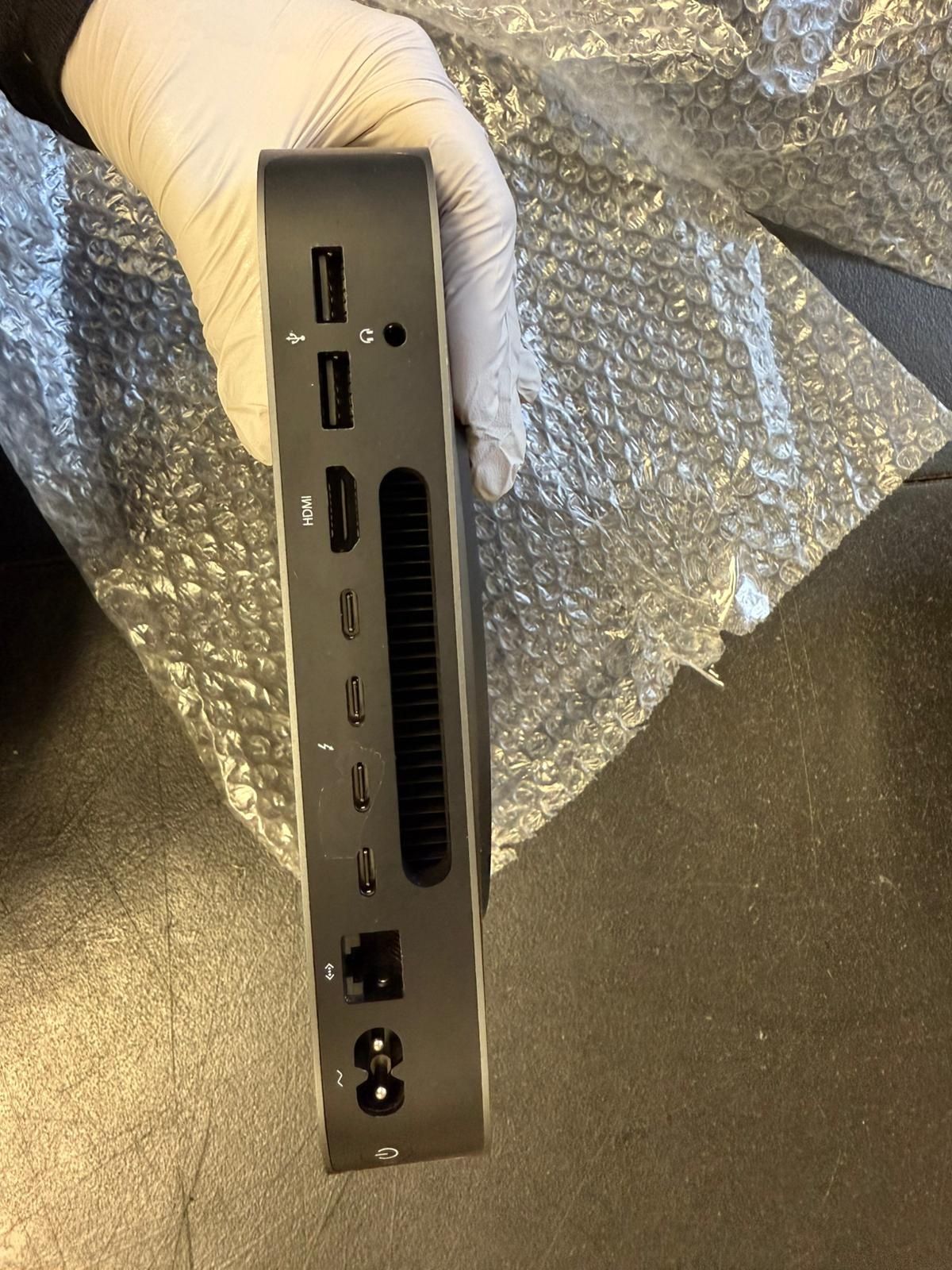 Apple Mac mini 2018
