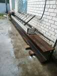 Продам Двутавр 35х35