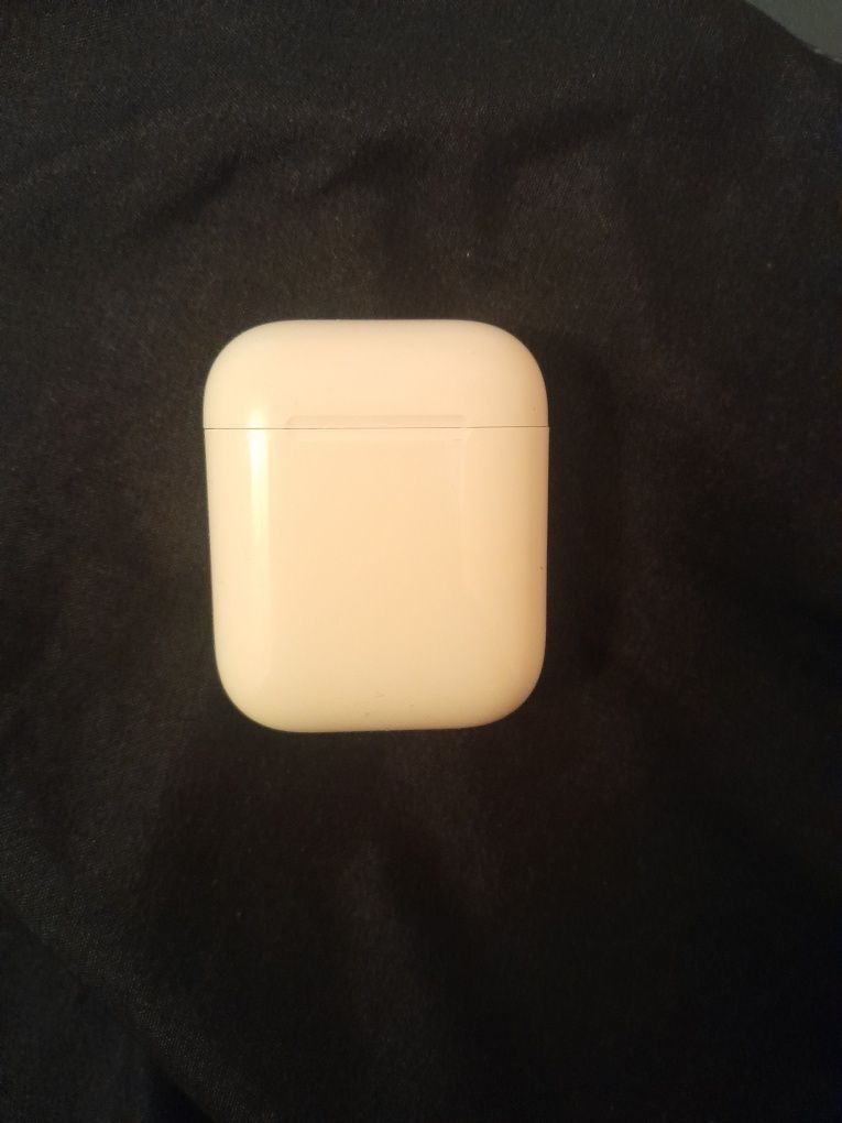 Наушники AirPods 2