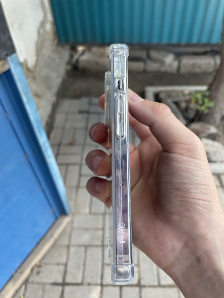 Айфон 14 про