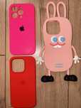 чехол на iPhone 14pro