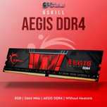 Оперативная Память 3x8Gb (24Gb) DDR4 2666mhz RAM Aegis
