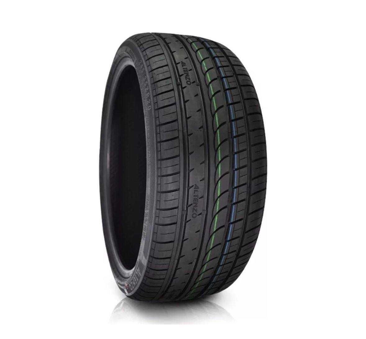 255/40R19 100Y XL — Altenzo Sports Comforter +