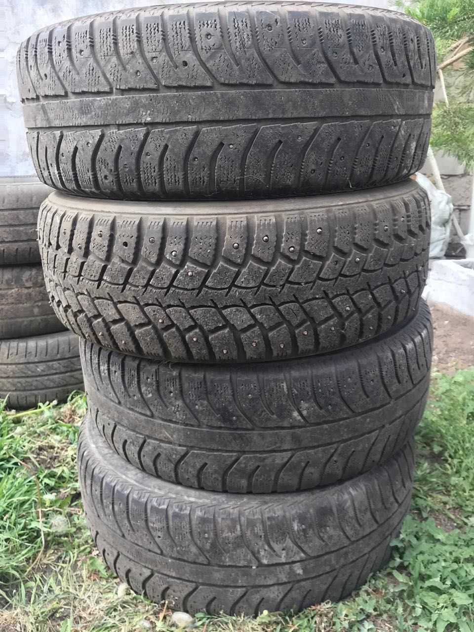 Автомобильные шины