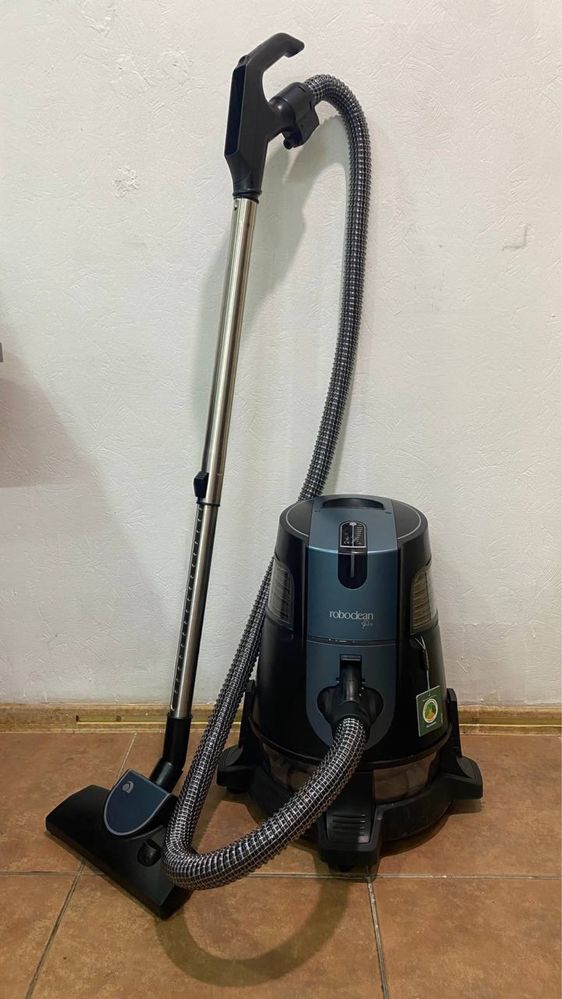 РАССРОЧКА 0-0-24 / 231529 / Roboclean Splus Pro / 400.000