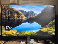Монитор Acer , диагональ 25.1" - 62 см, модель RT240Y