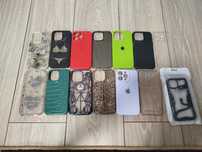 Продам чехлы на Iphone 15 pro max