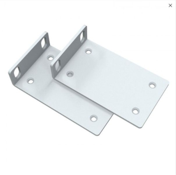 Коммутатор Mikrotik CRS328-4C-20S-4S+RM