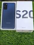 Samsung S20FE Snapdragon 865