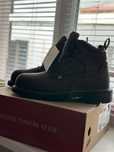 Red wing спецобувь размер 41 новый