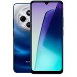 Смартфон Redmi 14C 4/128GB Starry Blue