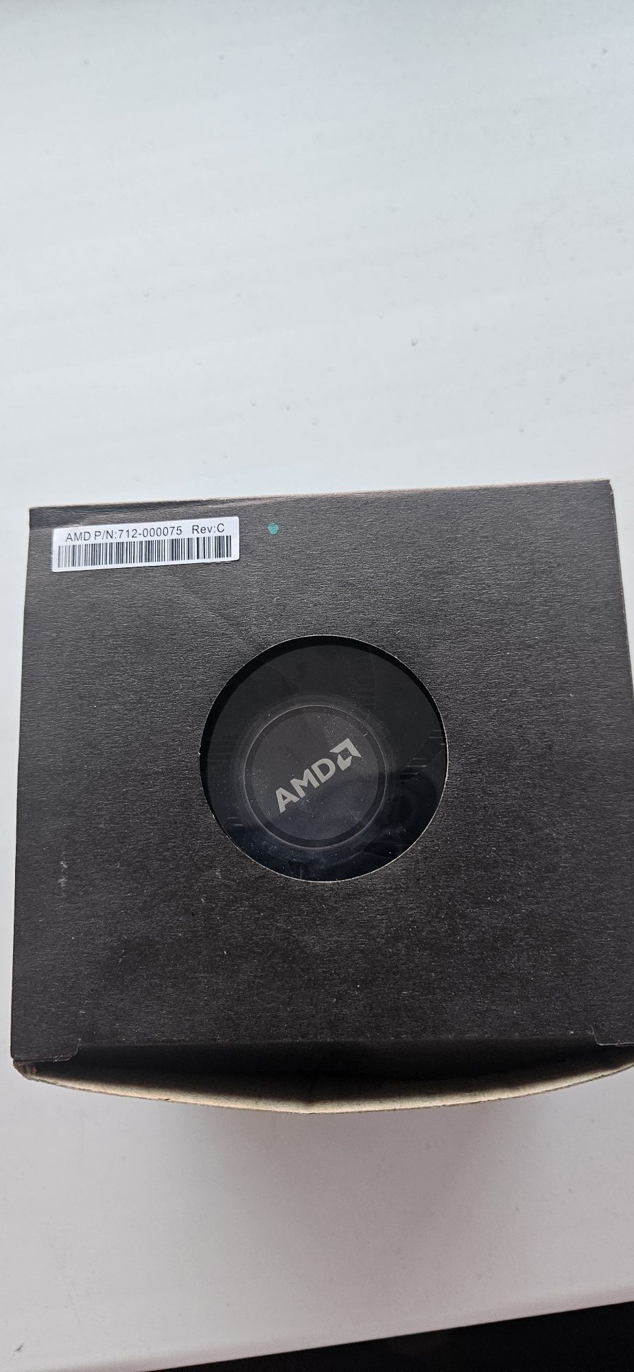 AMD Wraith Prism