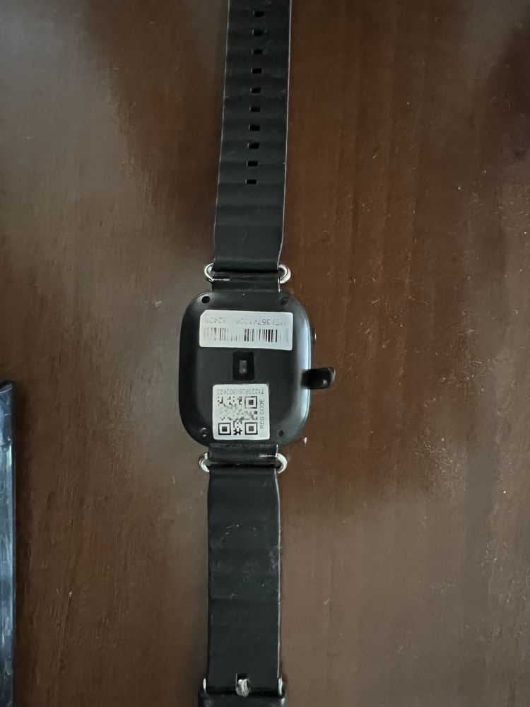 Smart Часы Детские
