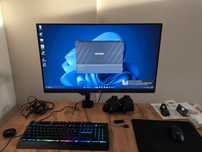 Монитор 24.5 ASUS ROG Strix XG259QNS 380 Гц