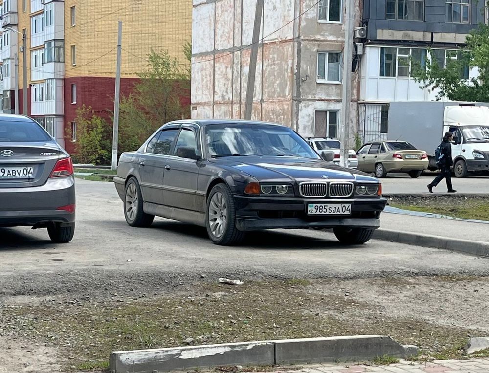 Пороги Бампер BMW e30 e34 e36 e38 e39 e60 x5