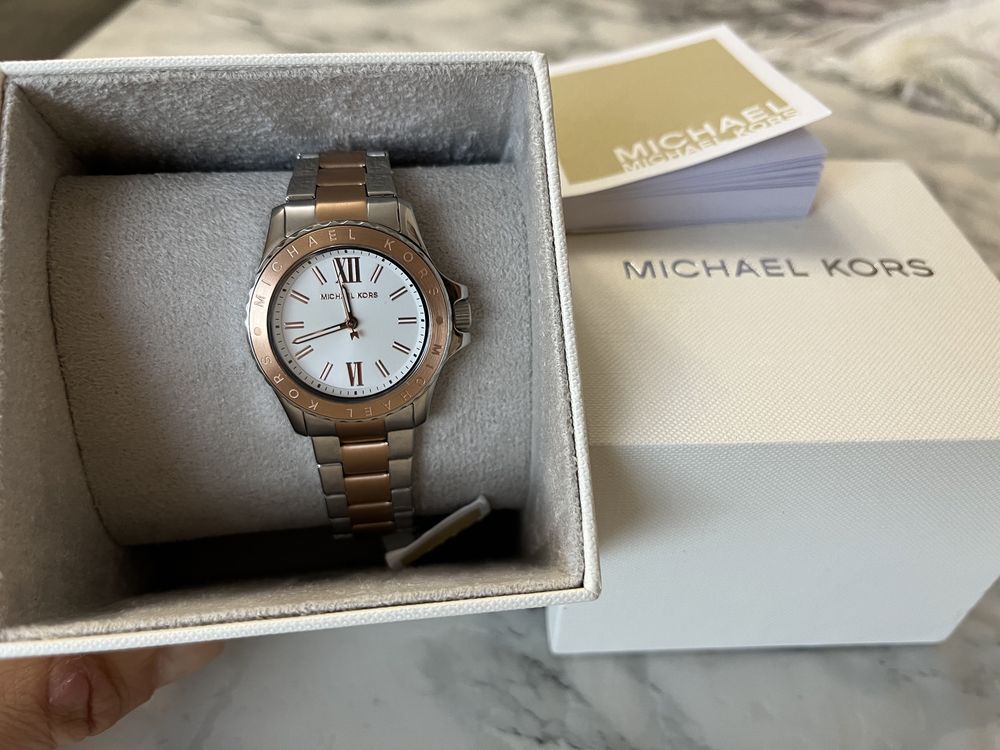 Женские часы Michael Kors | Оригинал | новые
