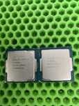 Процессоры i3-9100, i3-9100F, i5-7400.