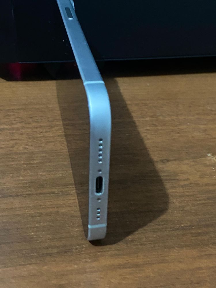 Iphone 15 все комплекте