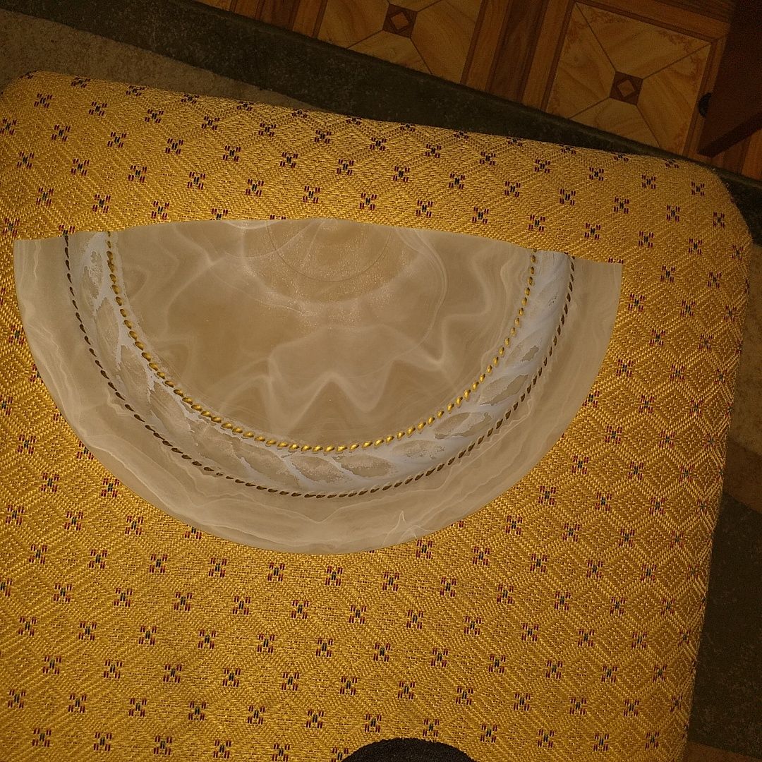 Продам плафон от люстры