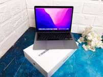 Новый Macbook Air 13-inch |M1 |8/256ГБ |Рассрочка| Магазин Red Geek