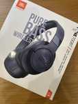 JBL Tune 700BT наушники
