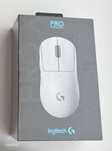 Мышь Logitech G Pro X Superlight белый