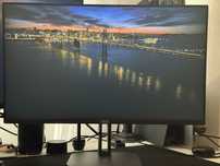 FullHD монитор AOC 24V5CE USB-C 23.8 дюйма