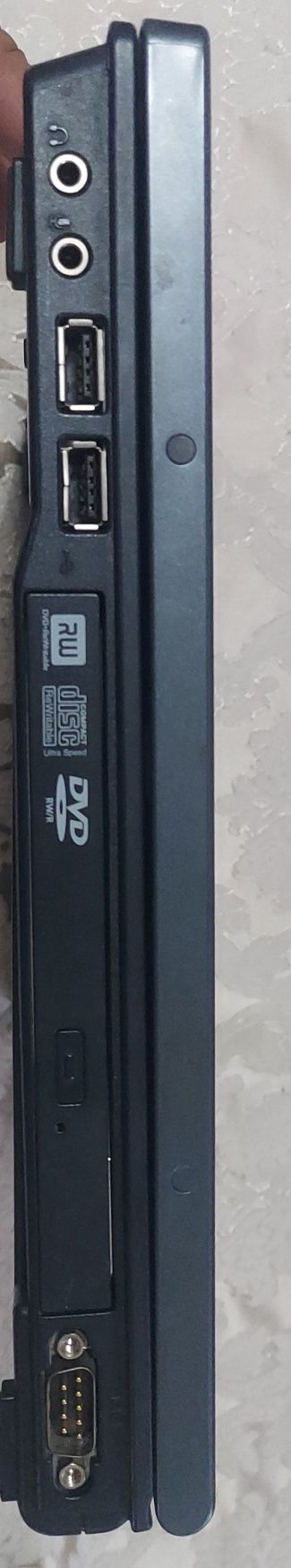 Продам нотубук рабочи hp