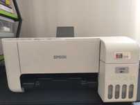 Принтер Epson Wi Fi