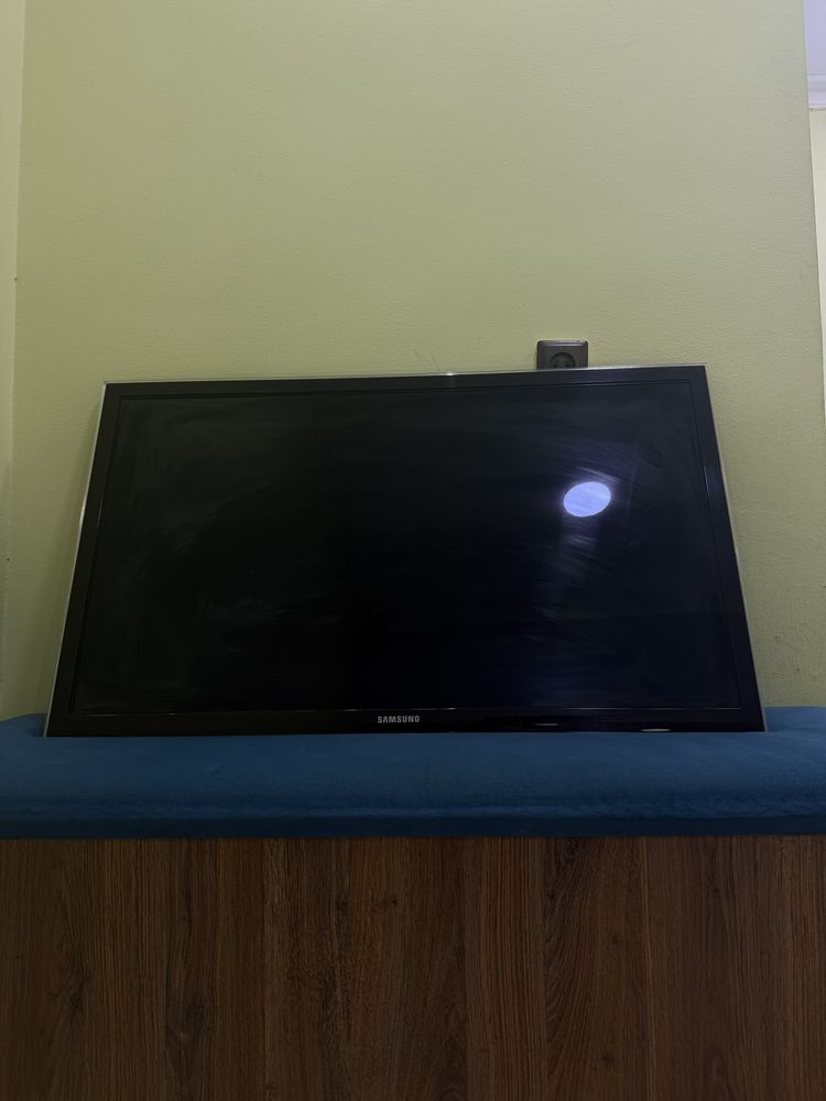 Телевизор Samsung