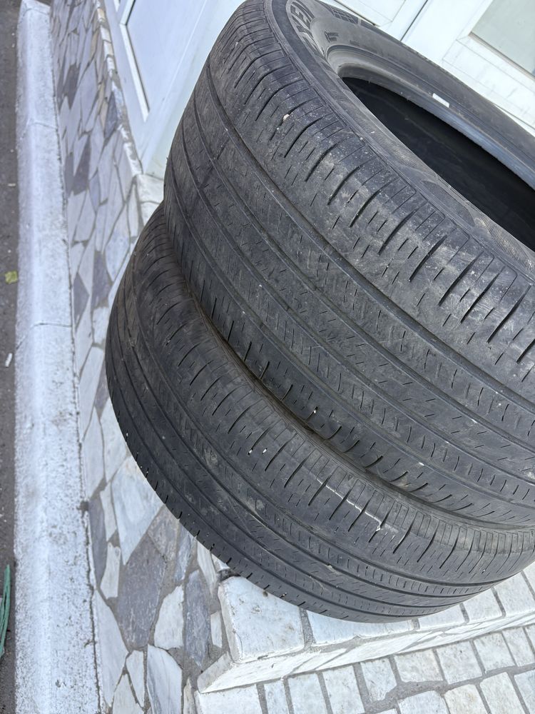 Продам резину 235/80R18