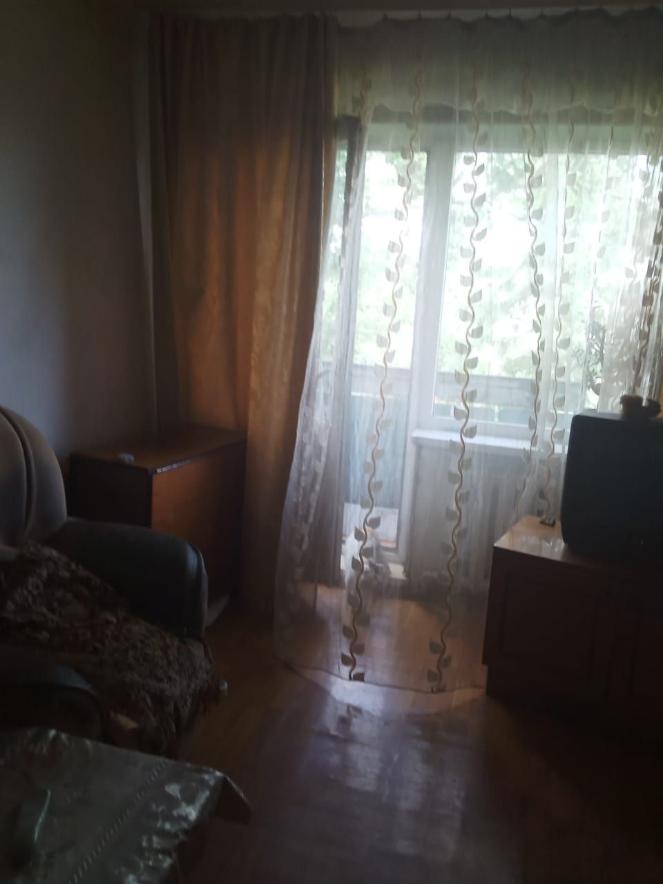 Продам двухкомнатную квартиру