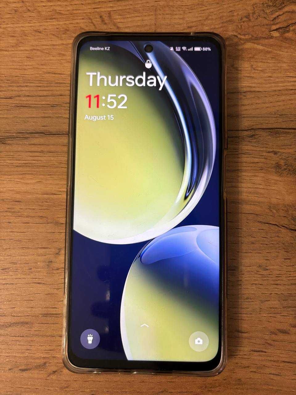 OnePlus Nord CE 3 Lite 5G (128 gb. 120hz, 5,000 mAh)