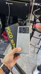POCO X6 PRO 12/512 Идеал как новый