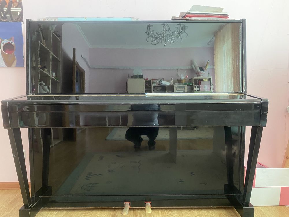 продам пианино «беларусь». в хорошем состоянии.