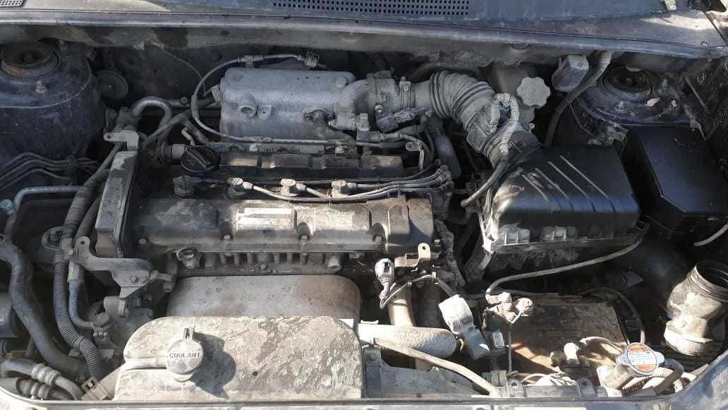Потолок Хундай Тюксон Hyundai Tucson  Санта фе Киа Соренто 2007г
