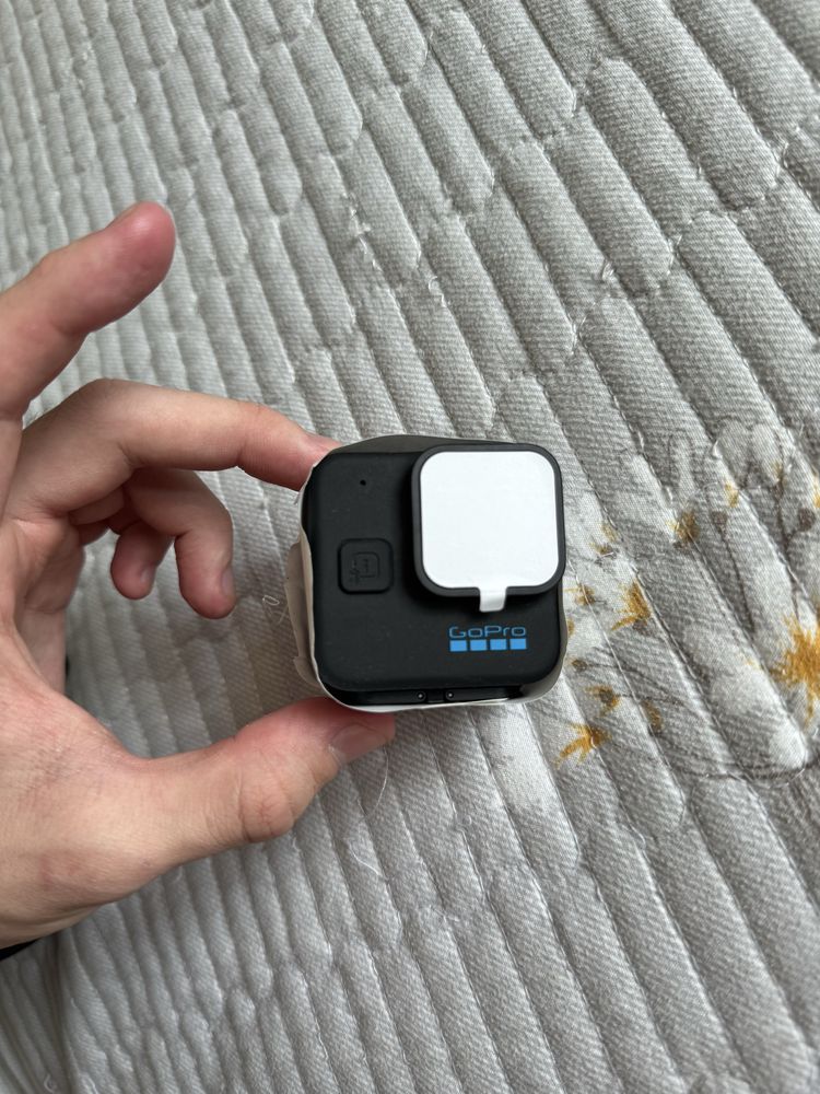 Экшн-камера GoPro HERO 11 Mini