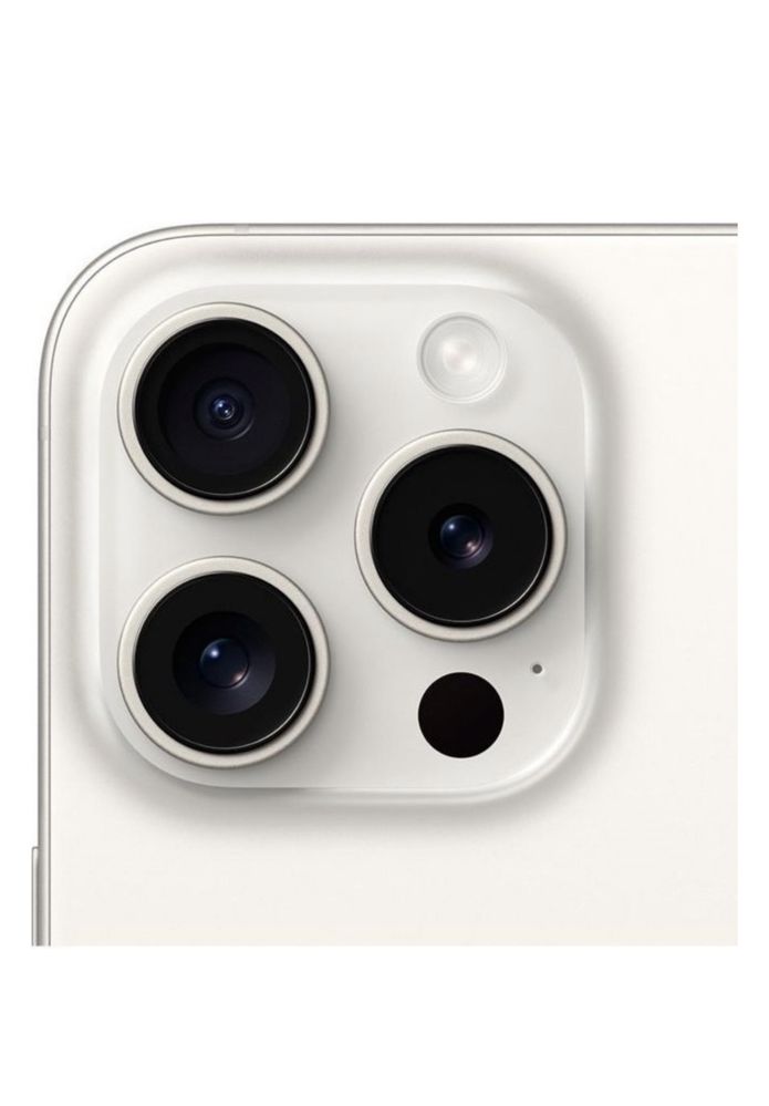 iPhone 15 Pro Max 256Gb белый