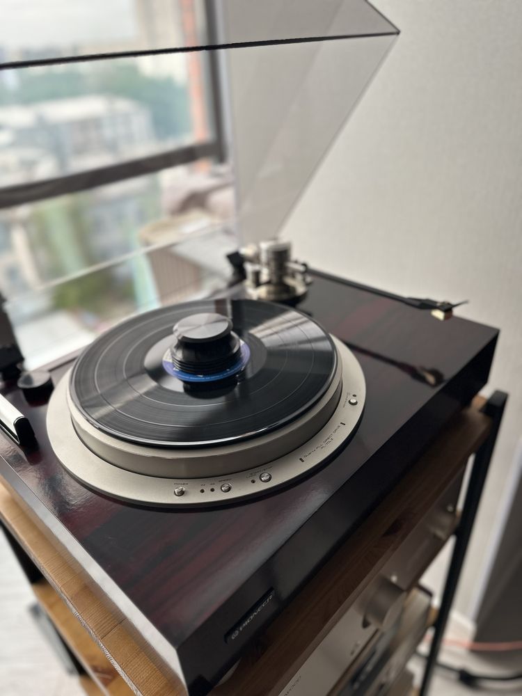 Pioneer PL 70 L-II