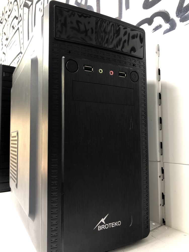 amd athlon gold 200ge hdd 500gb озу 8gb рассрочка