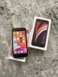 Apple Iphone Se 2020, 64gb, Айфон Се 2020, 64гб