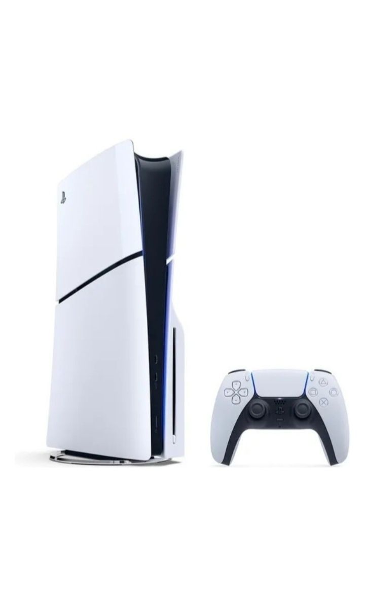Playstation 5 slim 1tb