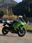 Kawasaki Ninja 650